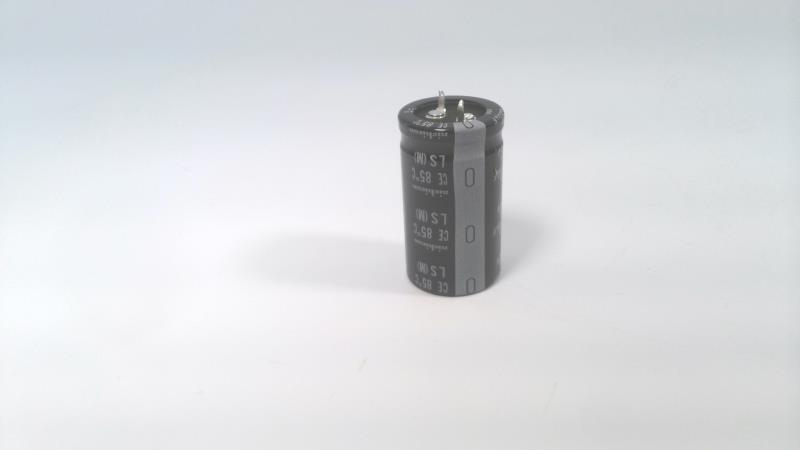 NICHICON LLS2G331MELA