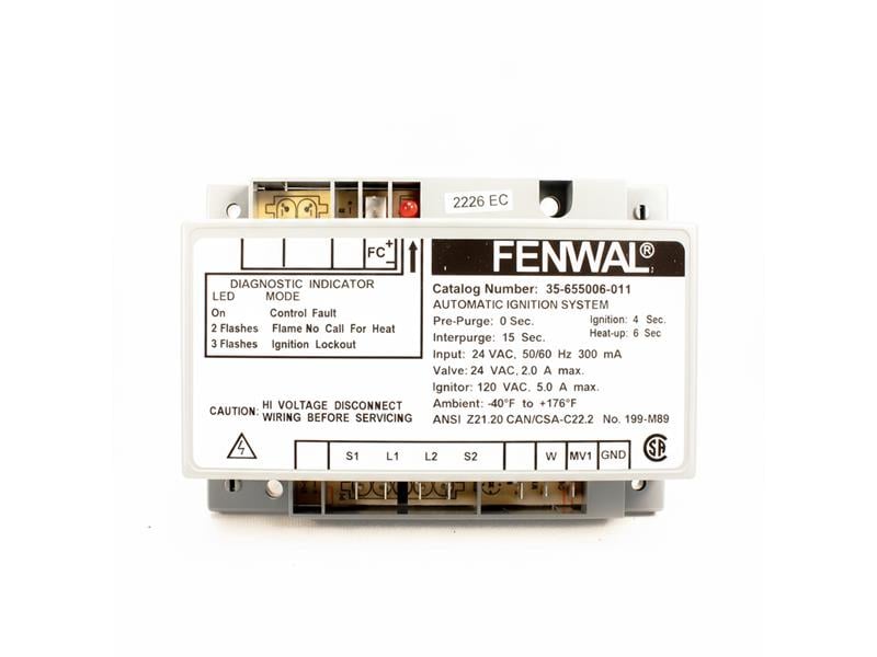 64980223 by NTI BOILER