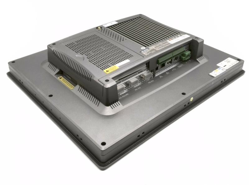 TPC-1771H-D3AE Operator Interface by ADVANTECH