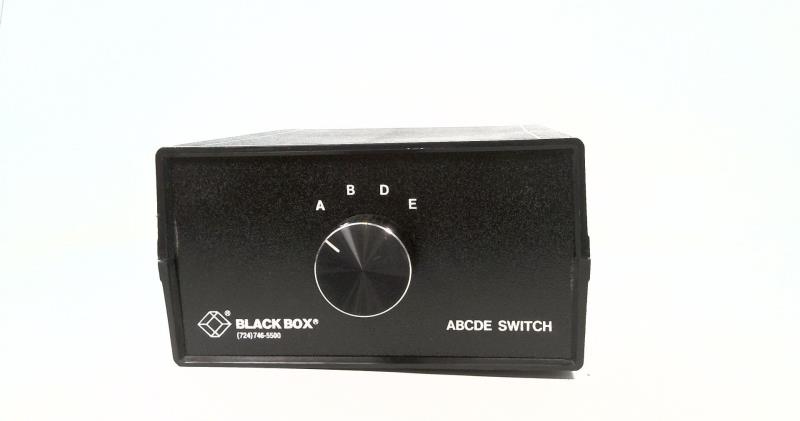 BLACK BOX CORP SWL3031A-FFMFF