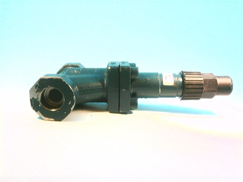 HANSEN TECHNOLOGIES GSB101C