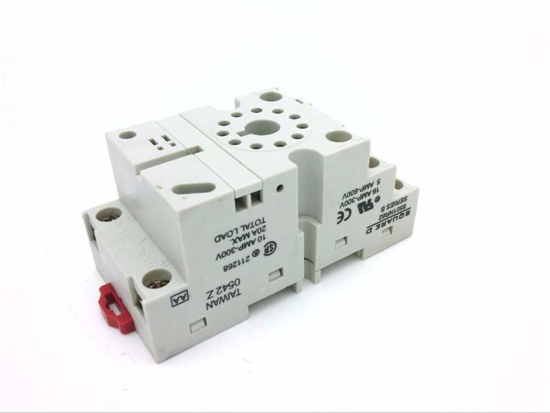 SCHNEIDER ELECTRIC 8501-NR62