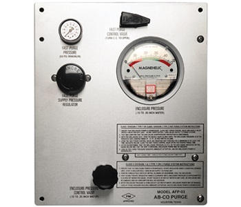 AB-CO PURGE AFP-03Z-300-C-2T-3