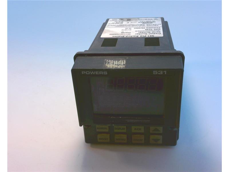 MOORE INDUSTRIES 531-12110B0000