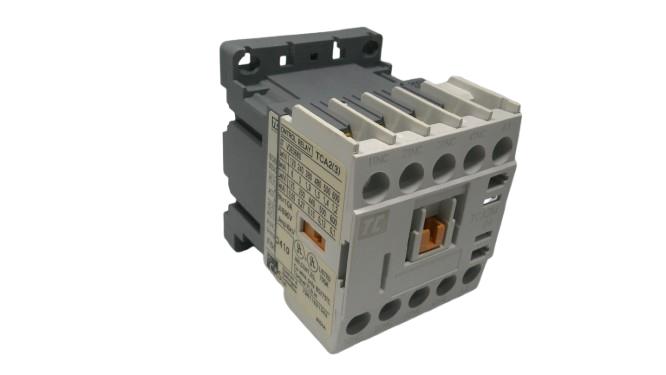 SHAMROCK TCA2-M04-L6