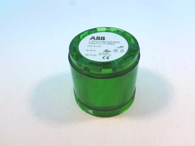 ASEA BROWN BOVERI KL70-306G