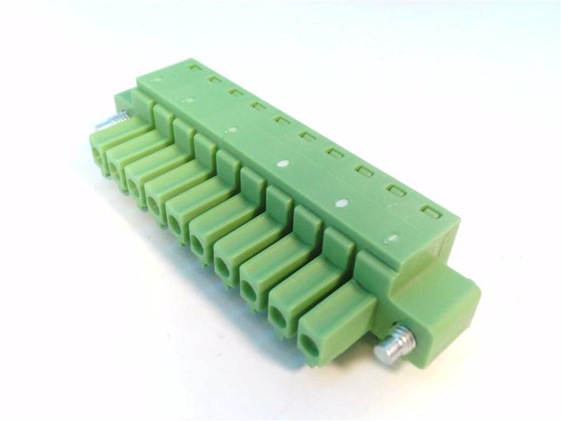 PHOENIX CONTACT MC 1,5/10-STF-3,81