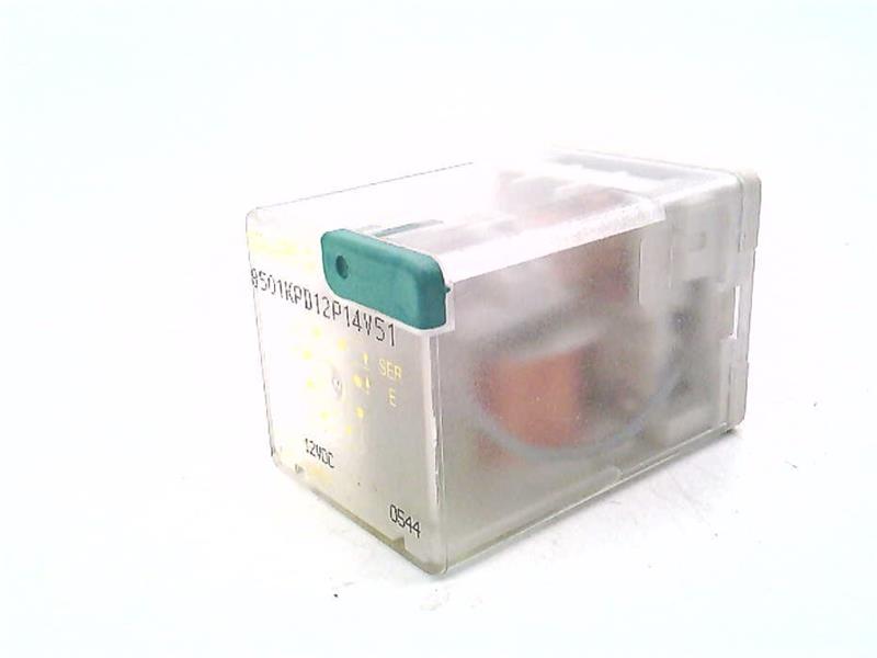 SCHNEIDER ELECTRIC 8501-KPD12P14V51