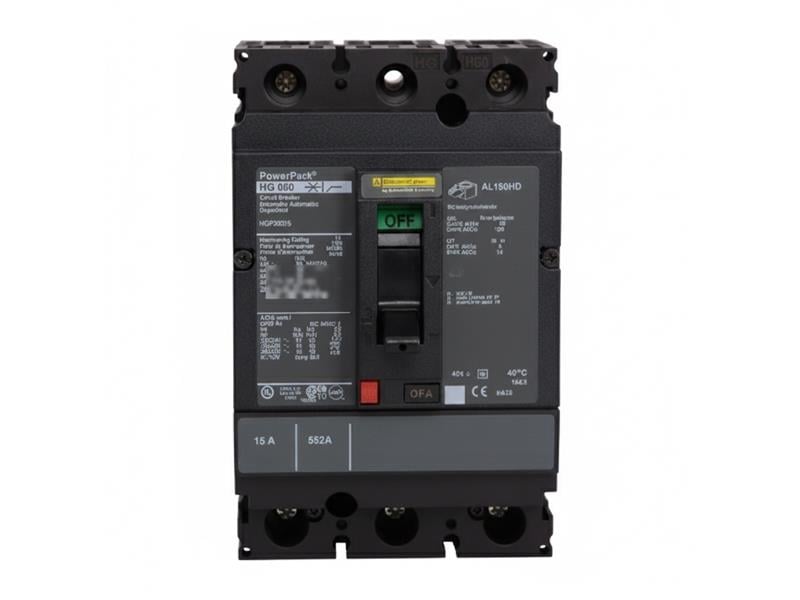 SCHNEIDER ELECTRIC HGP36030