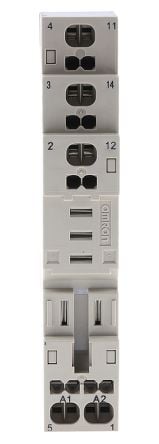 OMRON P2RF05S
