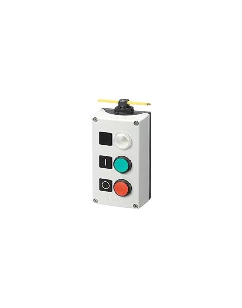 SIEMENS 3SF5811-0AA10