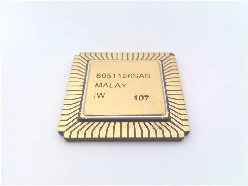 INTEL R80C186
