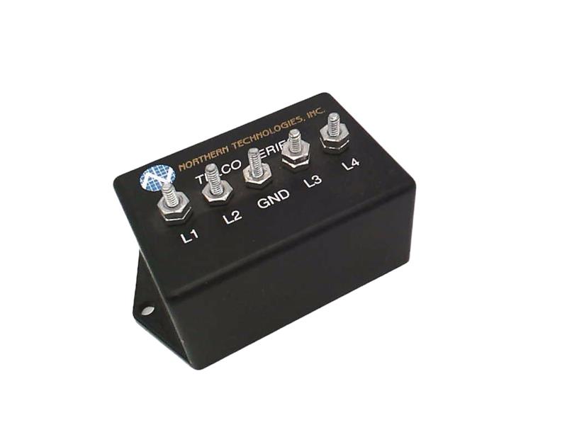 NORTHERN TECHNOLOGIES DLP-43