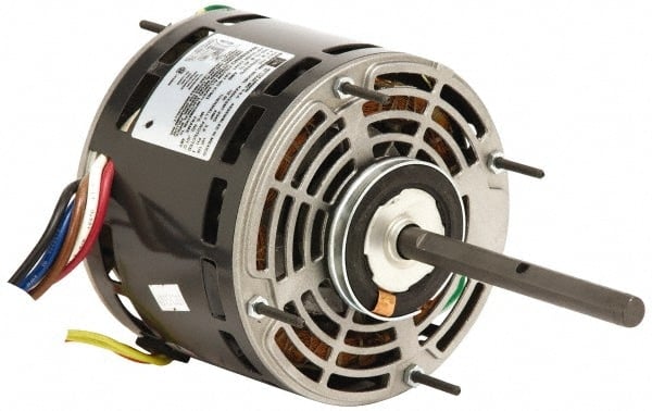 NIDEC CORP 8064