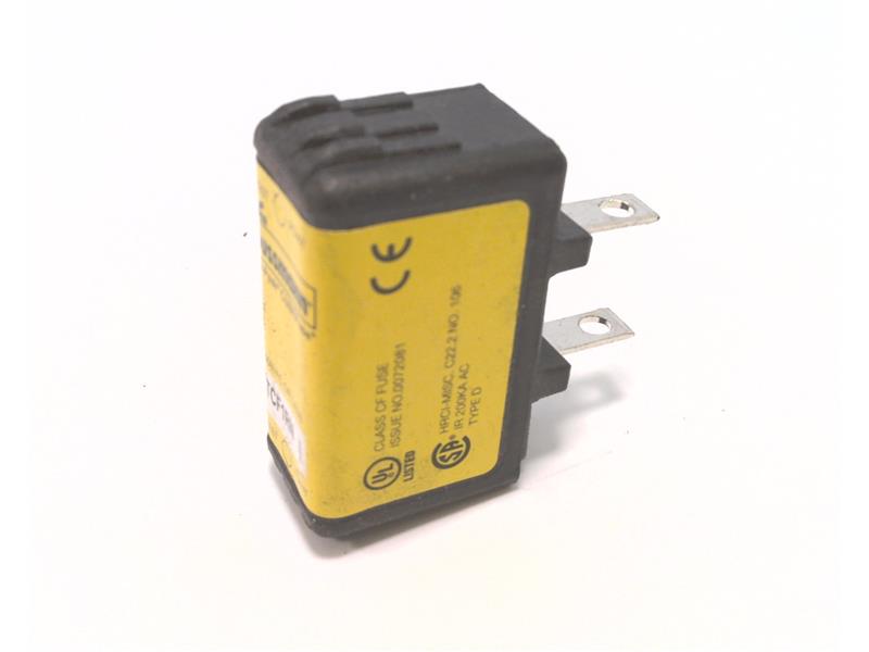 EATON CORPORATION TCF1RN EATON CORPORATION TCF1RN