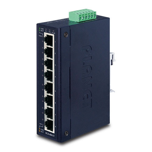 L COM IGS-801M