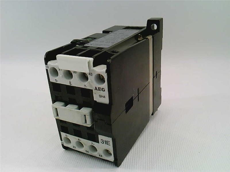 EEC AEG SH4-31-NSW