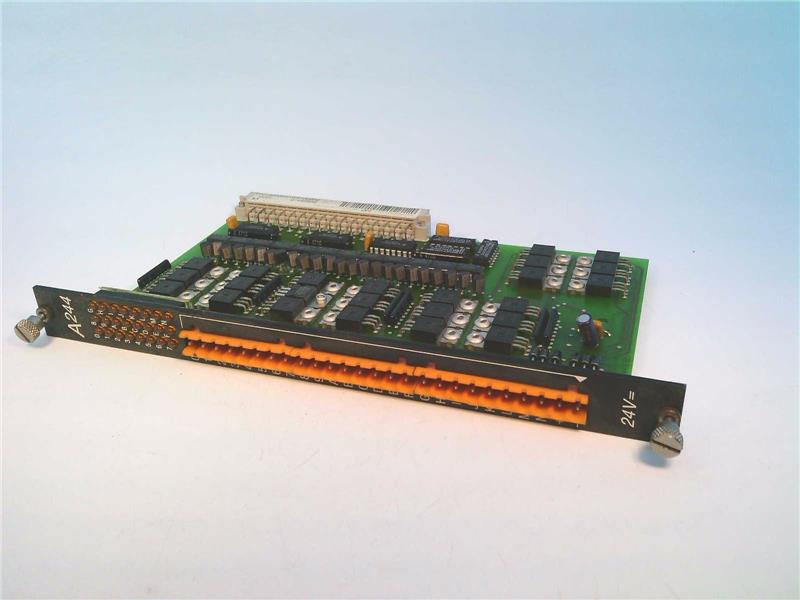 B&R ECA244-0