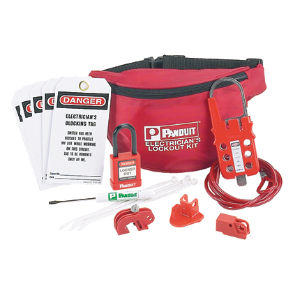 PANDUIT PSL-PK