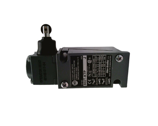 ALLEN BRADLEY 802T-KTP