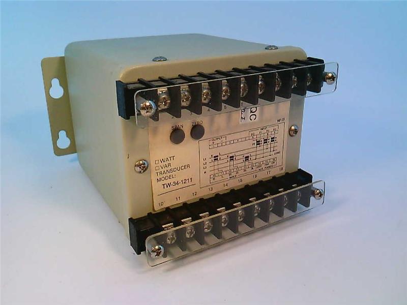 TEXMATE TW-34