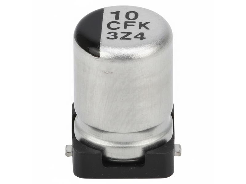 MATSUSHITA ELECTRIC EEE-FK0J470AR