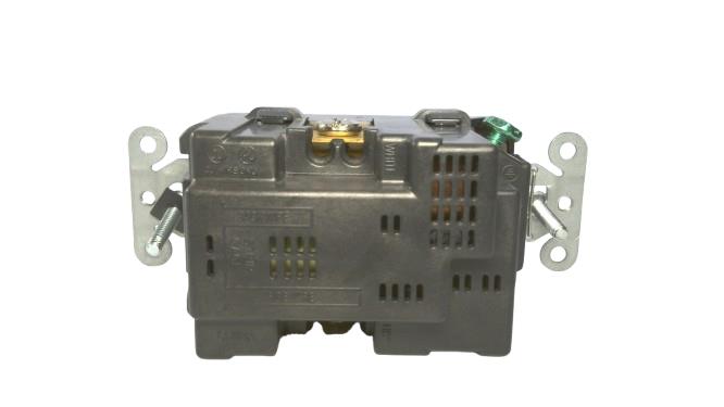 LUTRON CAR-15-UBTR-BL