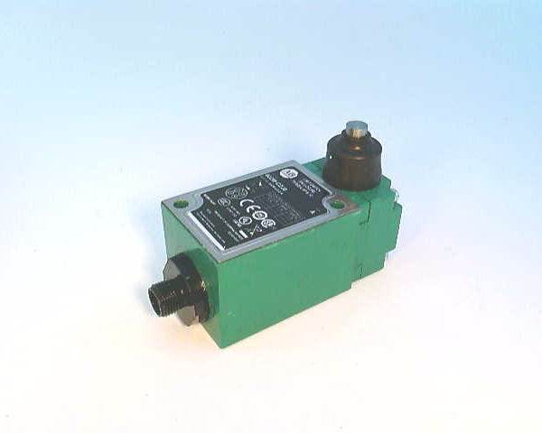 ALLEN BRADLEY 802M-CZJ8