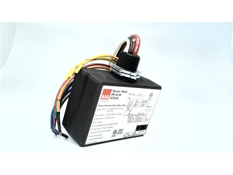 BEG BRUCK ELECTRONIC PP-A-W