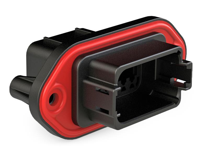 AT04-12PB-PM12 par AMPHENOL