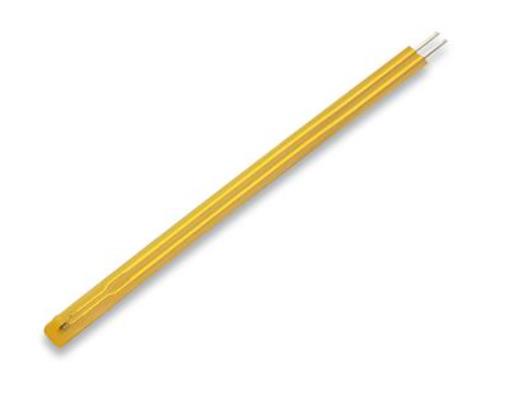 SENSOR TECHNOLOGY EFT32F103