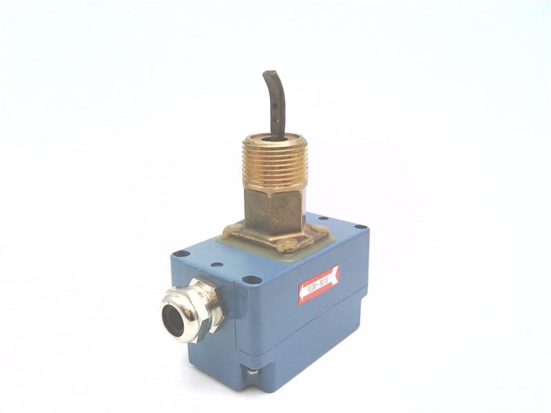 JOHNSON CONTROLS F61TB-9100