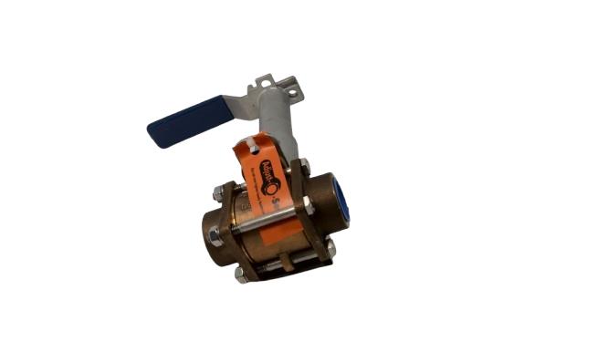 PBM VALVE SPN-D5S-G---18