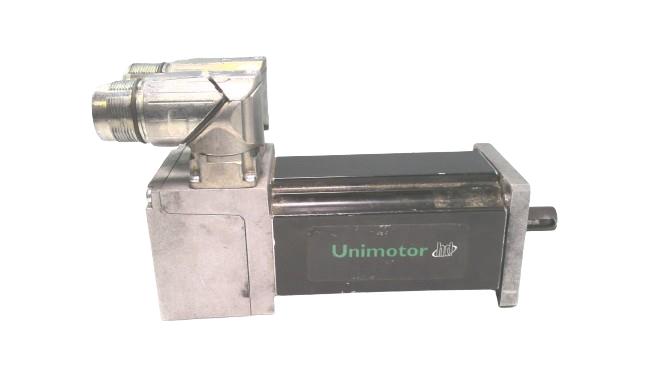 NIDEC CORP 075E2A401BACAA075110