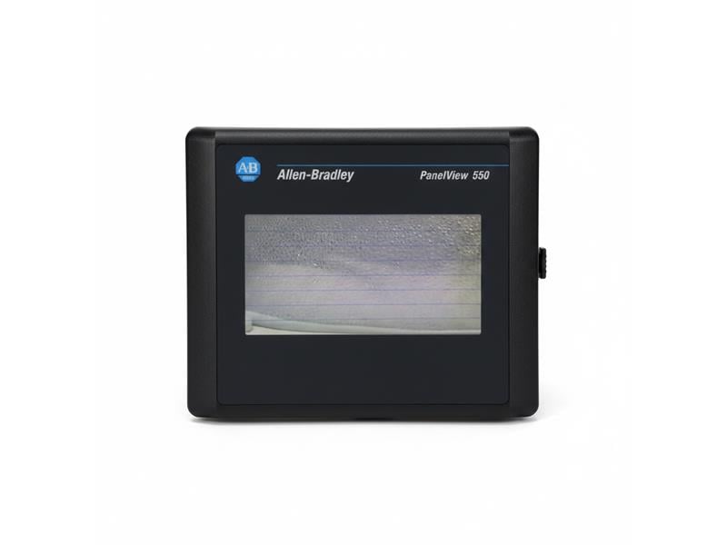 ALLEN BRADLEY 2711-T5A16L1