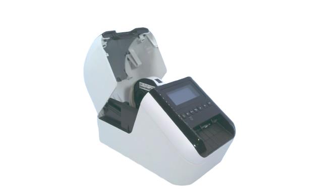BROTHER QL-820NWB