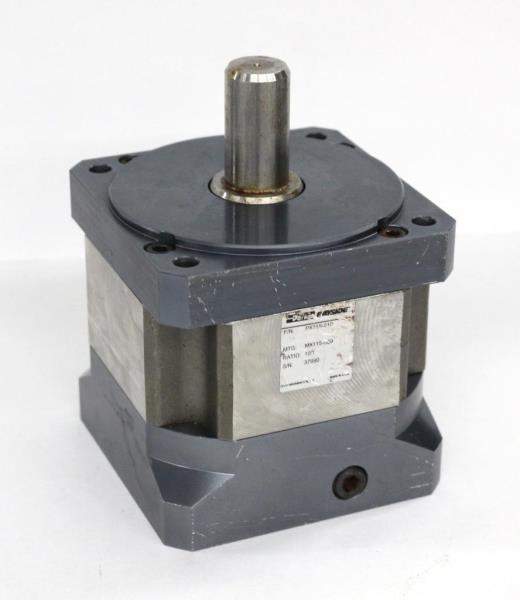 PARKER PX115-010-W01S2