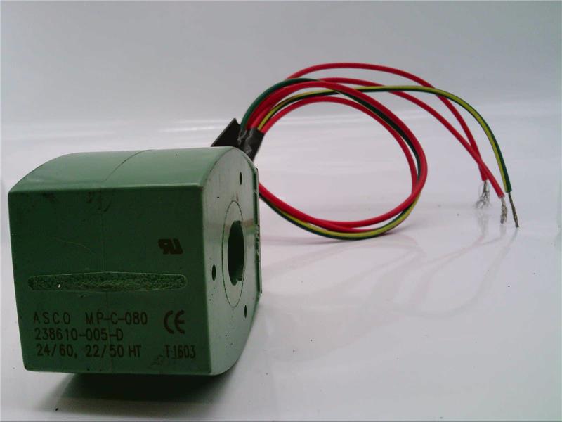 ASCO 238610-005-D