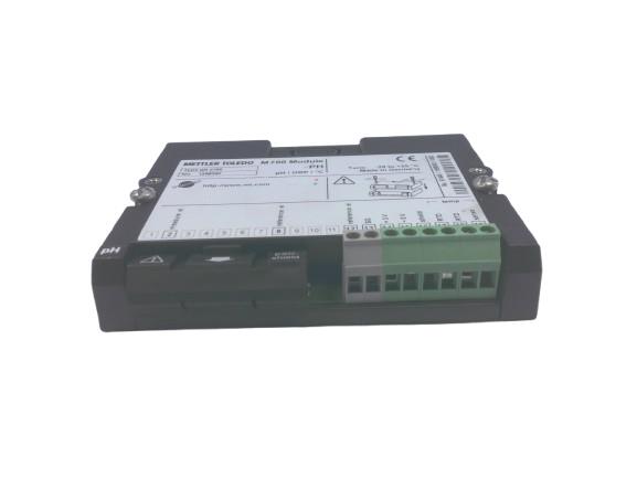 METTLER TOLEDO PH 2700