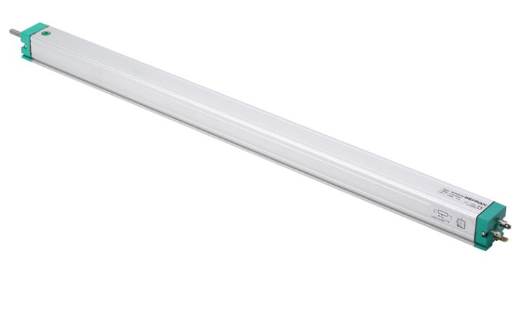 GEFRAN LT-M-0750-S