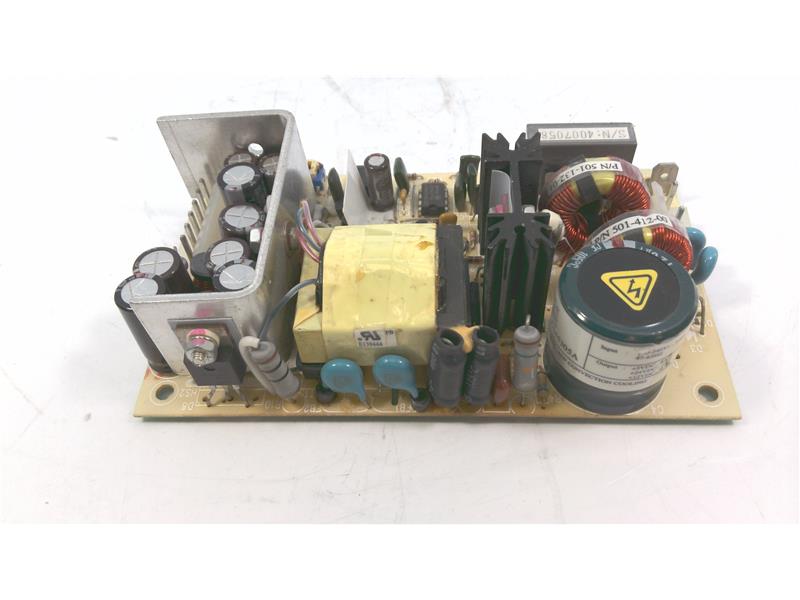 POPBRIDGE INDUSTRIAL 406-126-00 
