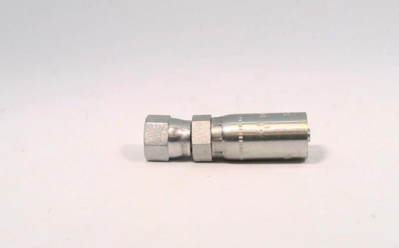 PARKER 106HY-6-6