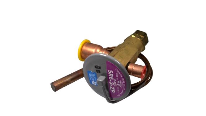 PARKER SRE-3-ZP PARKER SRE-3-ZP