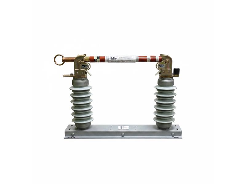 S&C ELECTRIC 494030