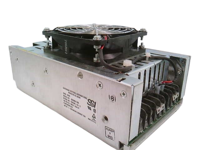SDS350-24-C by SWITCHING SYSTEMS