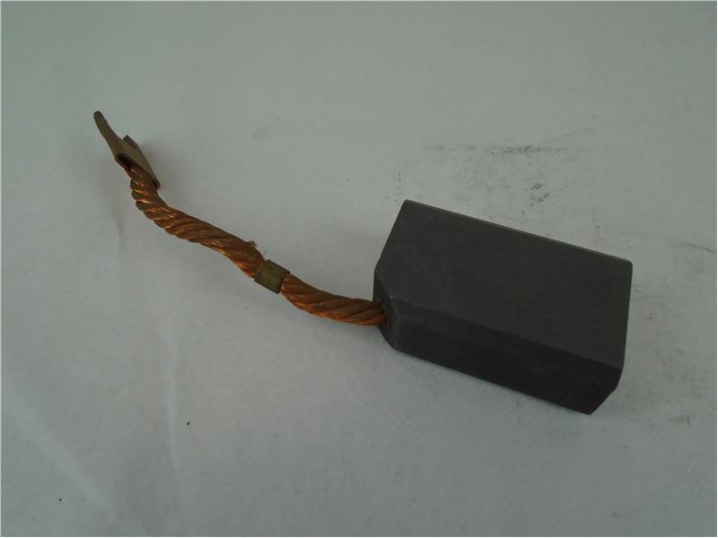 CARBON PRODUCTS OPERATION INC GE86