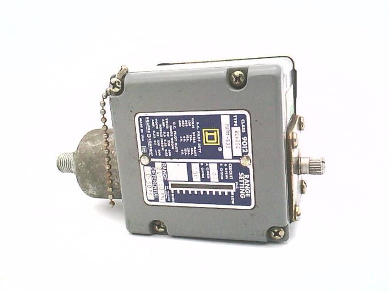 SCHNEIDER ELECTRIC 9012-ACW8S4