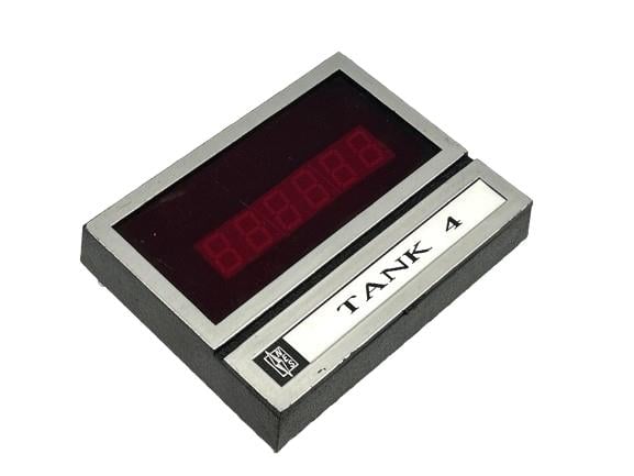 NES INSTRUMENTS ARD4484