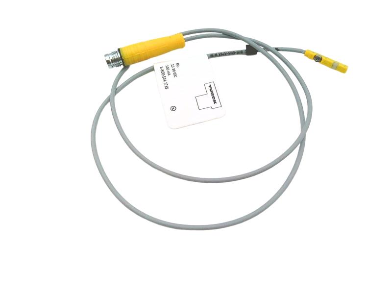 BIM-UNR-AP6X-0.6M-PSG3F W/M by TURCK