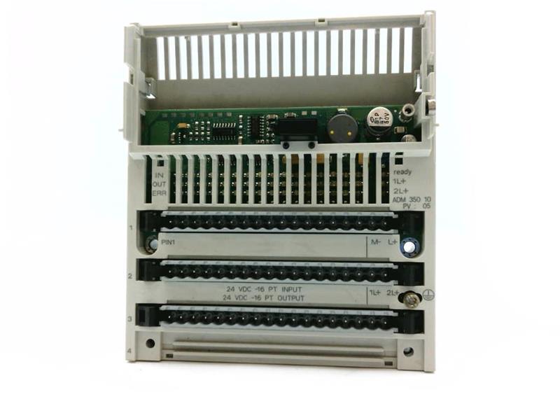 SCHNEIDER ELECTRIC 170ADM35010